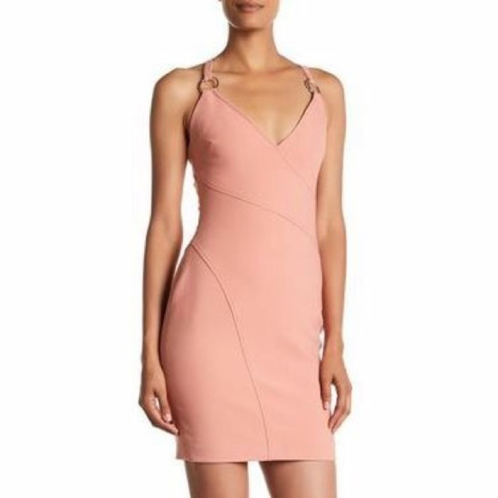 Cinq d Sept dress size 2